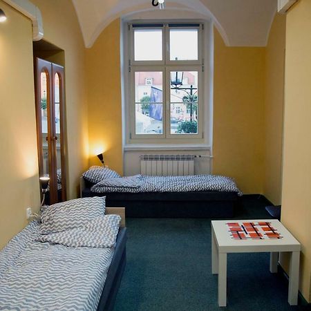 Hostel Staromiejski 格涅兹诺 外观 照片