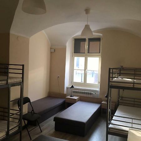 Hostel Staromiejski 格涅兹诺 外观 照片