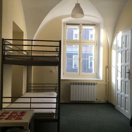Hostel Staromiejski 格涅兹诺 外观 照片