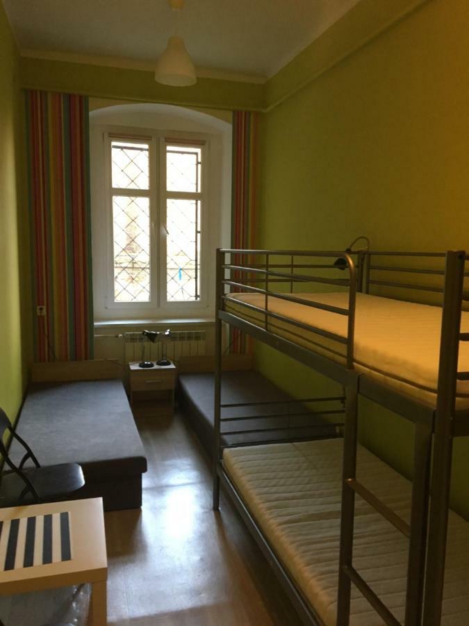 Hostel Staromiejski 格涅兹诺 外观 照片
